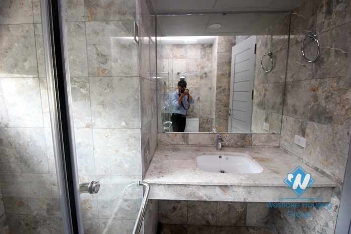 Well design two bedrooms apartment for rent in Ho Ba Mau, Dong Da , Hai Ba Trung,district, Ha Noi